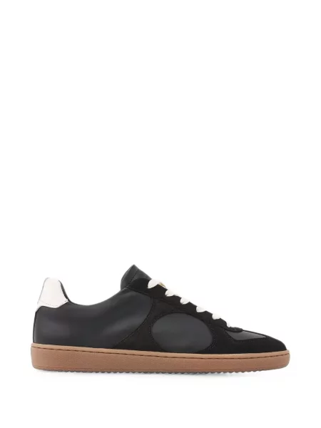 Sneakerși Nubikk negru