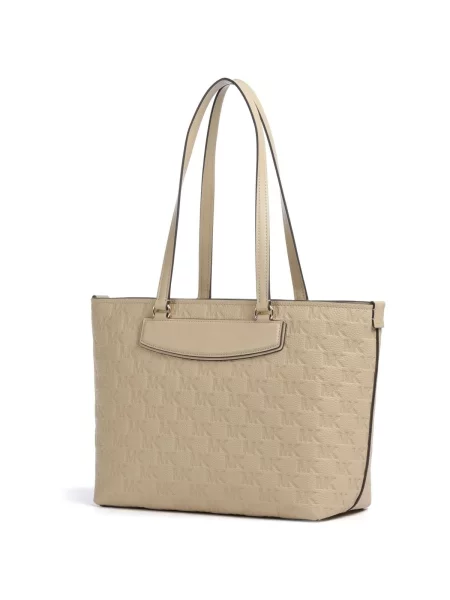 Kabelka MICHAEL Michael Kors hnědá