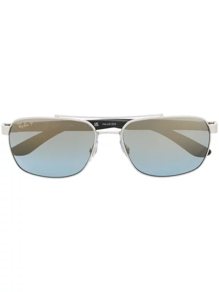 Ochelari de soare Ray-ban negru