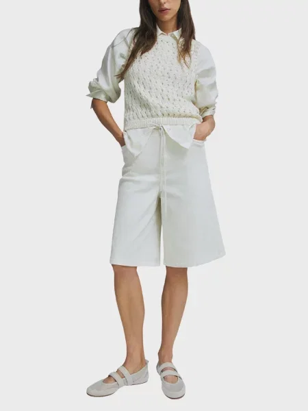 Шорти Marella білі