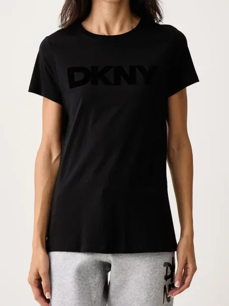 Футболка Dkny