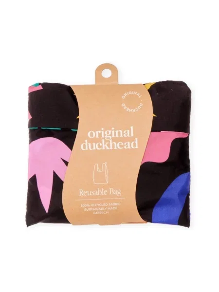 Táska Original Duckhead fekete