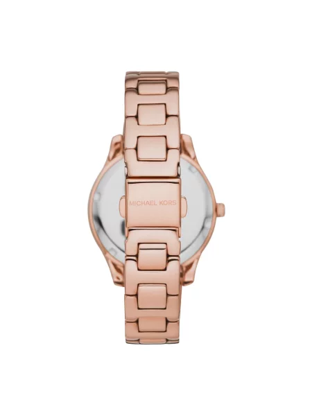 Zegarek Michael Kors różowy