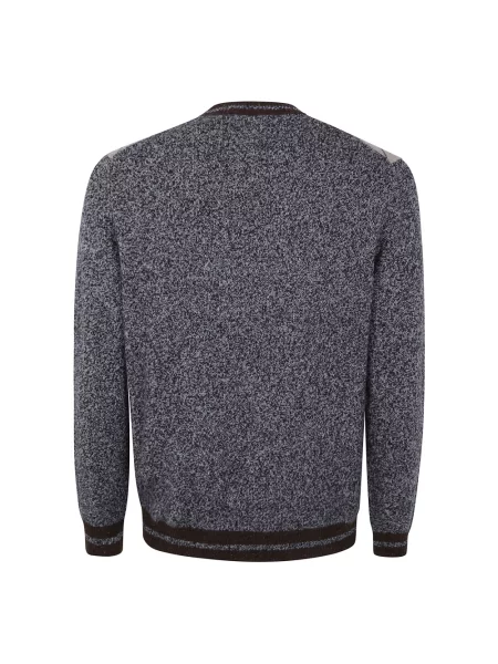 Sweter Ballantyne