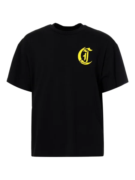 Tricou Just Cavalli negru