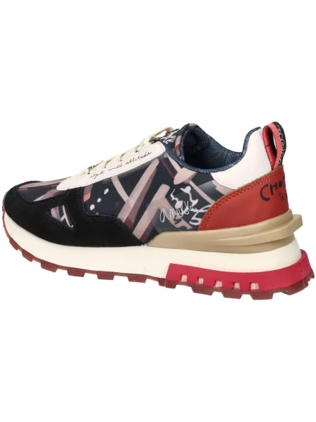Pantofi Anekke negru
