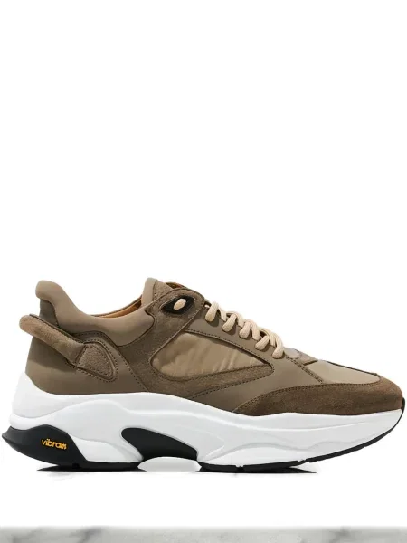 Tenisky Buscemi zelené