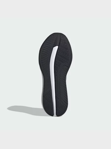 Кроссовки для бега Adidas для бега белые