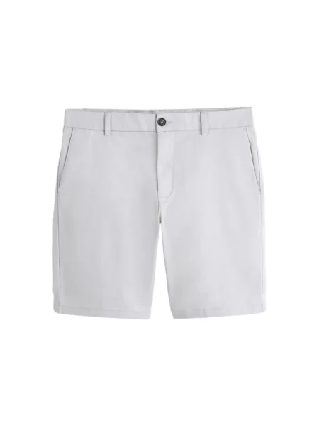 Next Chino kalhoty světle šedá