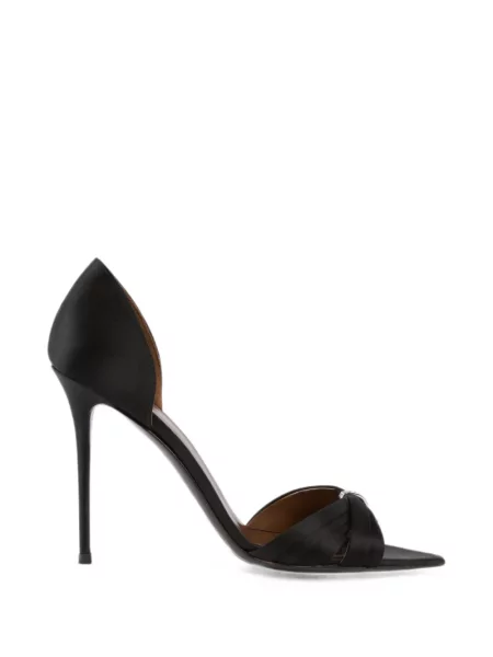Sandale Giuseppe Zanotti negru