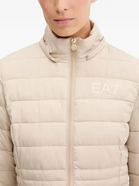 Geacă Ea7 Emporio Armani cu glugă
