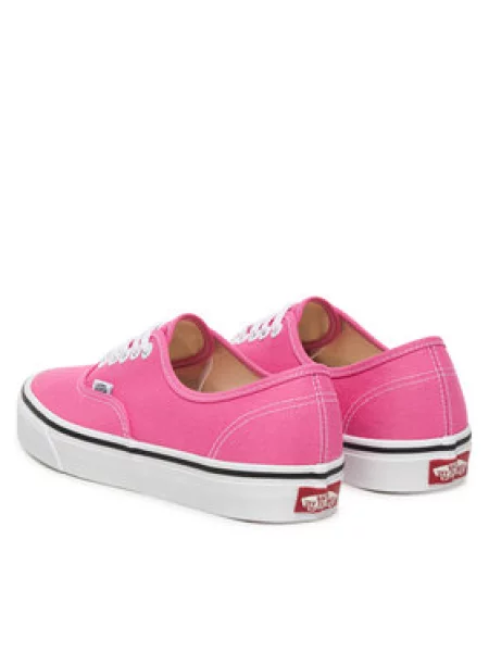 Tenisice Vans Authentic ružičasta