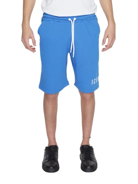 Sportske kratke hlače Icon crna