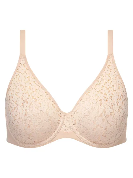 Chantelle Sutien Easy Feel Norah' bej