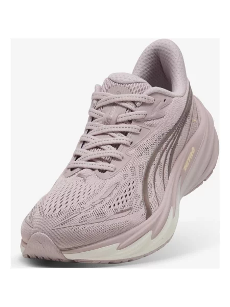 Buty do biegania Puma Velocity NITRO 5 36 różowy
