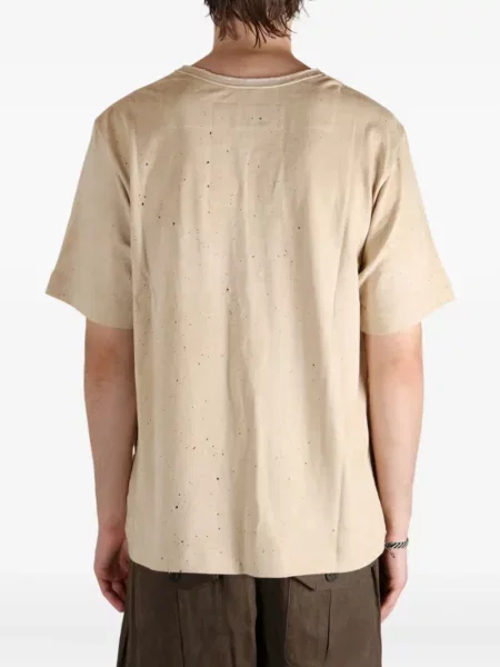 Tricou Ziggy Chen