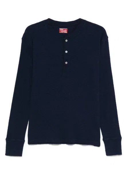 Košile Fortela modrá