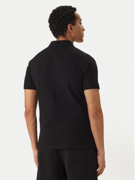 Versace Jeans Couture Polo marškinėliai juoda