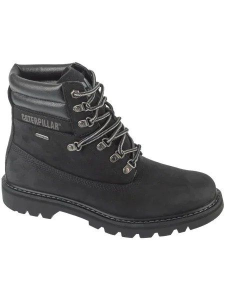 Pantofi Caterpillar negru