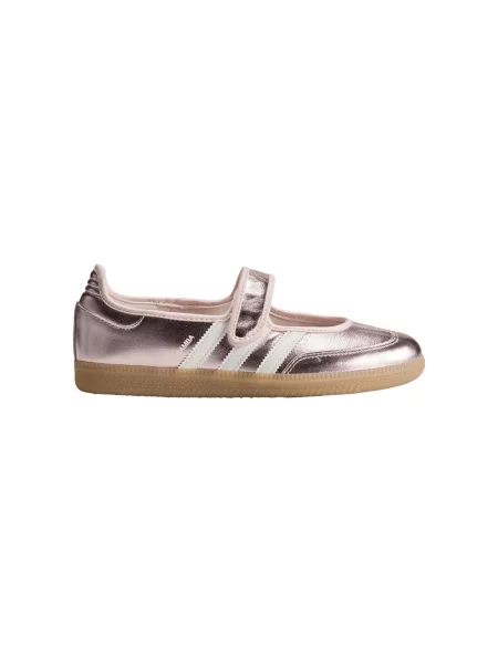 Pantofi Adidas alb