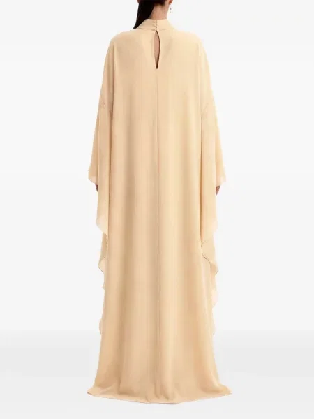 Rochie Gemy Maalouf cu broderie