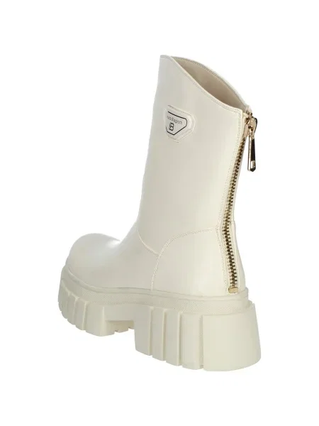 Pantofi Laura Biagiotti bej