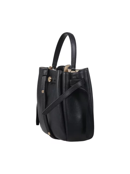 Torebka Tory Burch czarna