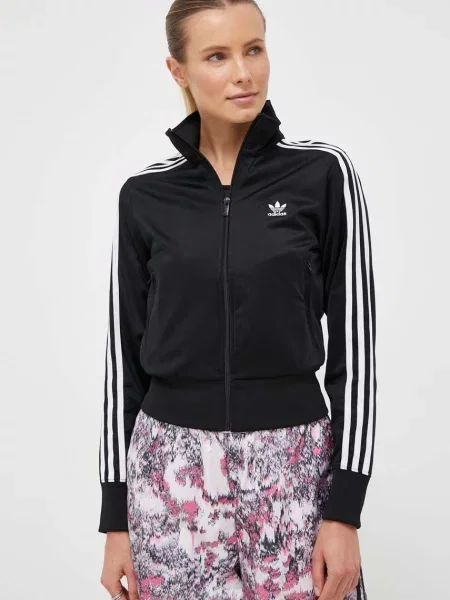 Bluză Adidas Originals negru