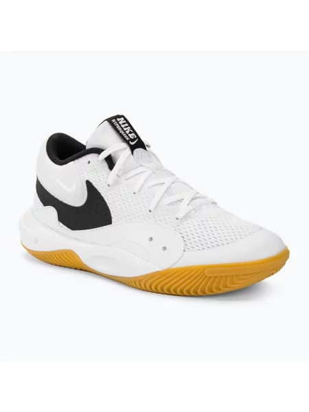 Tenisky Nike biela