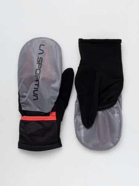 Ръкавици LA Sportiva Trail черно