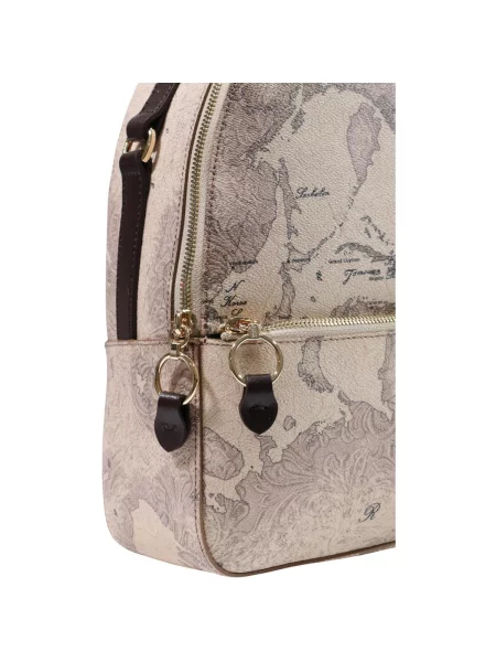Rucsac Alviero Martini gri