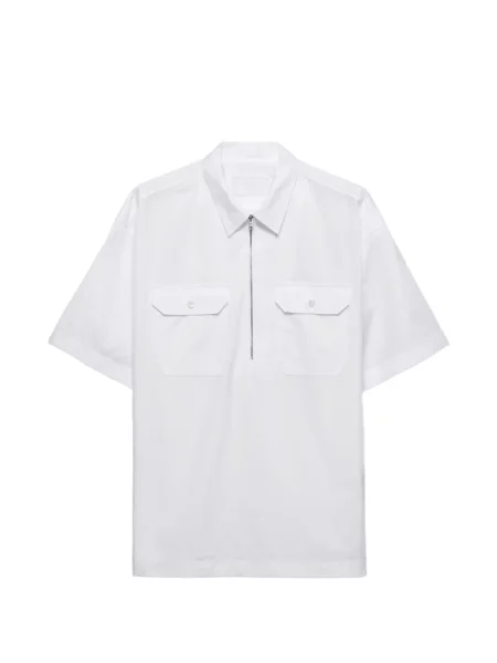 Košulja Prada bijela