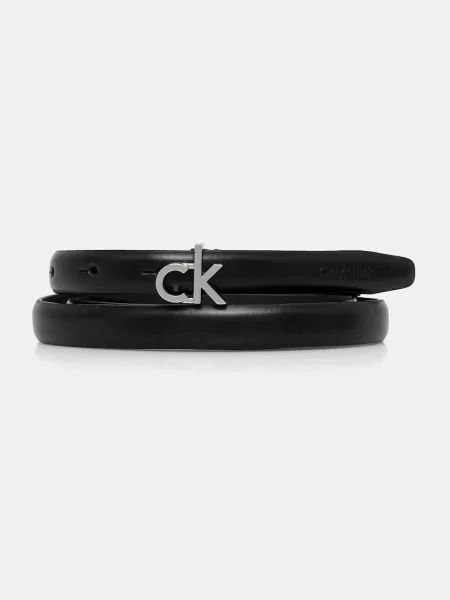 Calvin Klein дамски черно