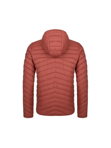 Kabát Loap piros