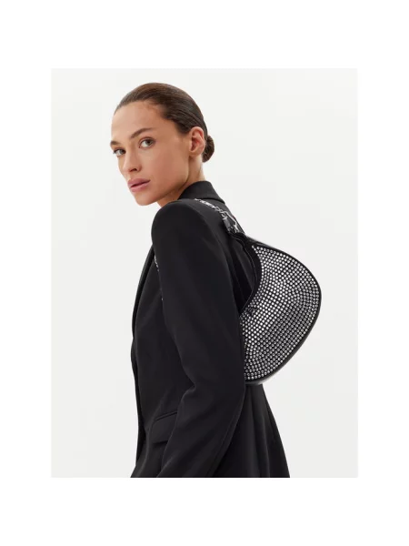 Torebka Steve Madden czarna