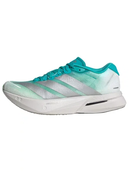 Sneakerși Adidas Performance verde