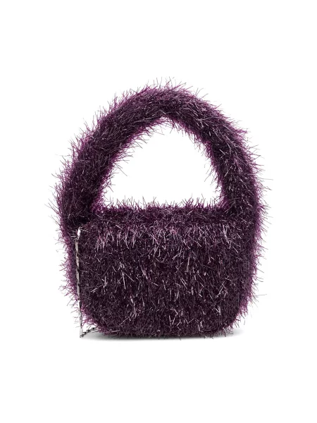 Ročna torba Jenny Fairy vijolična