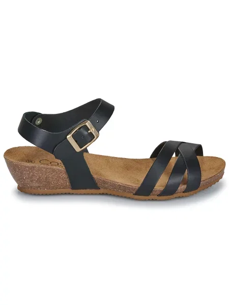 Sandale Casual Attitude casual crna