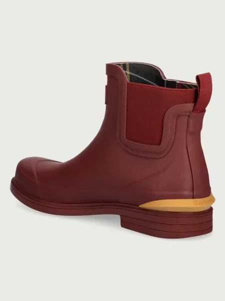 Резиновые сапоги Barbour