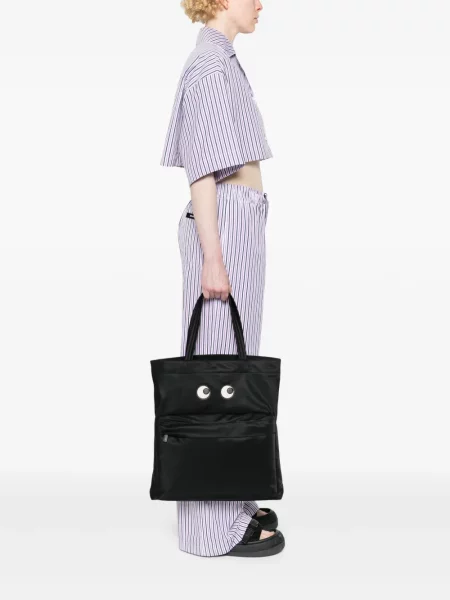 Rankinė Anya Hindmarch juoda