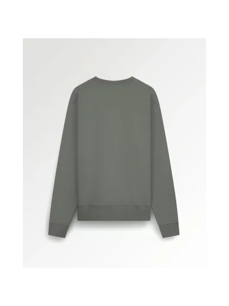 Bluza Filling Pieces szara