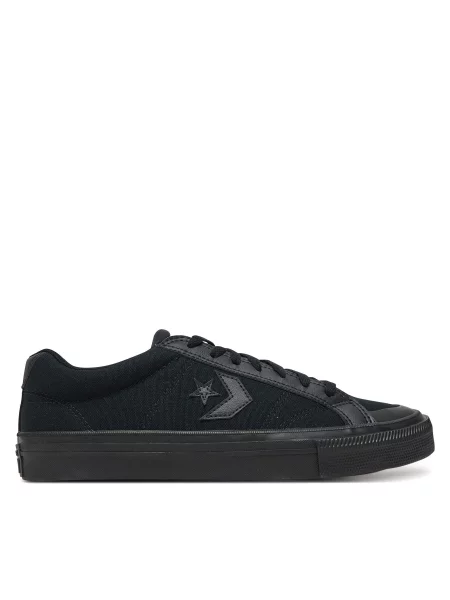 Superge Converse Sport Casual Monochrome črna