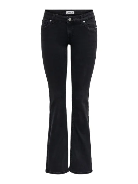ONLY Traperice ONLCARRIE traper crni