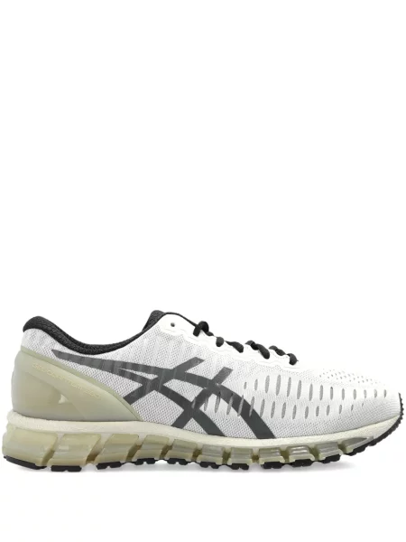 Tenisky Asics Gel-Kayano šedé