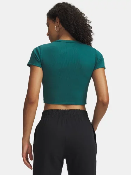 Koszulka Under Armour czarna