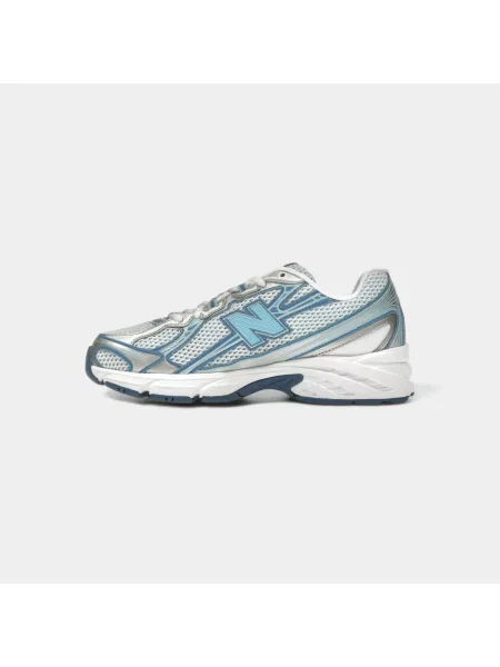 Tenisky New Balance biela
