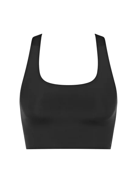 SLOGGI Sutien ZERO Feel negru