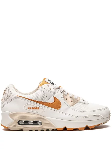 Sneakerși Nike Air Max negru