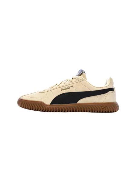 Félcipo Puma fekete