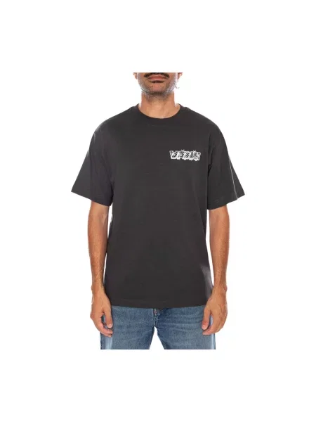 Koszulka Vans czarna
